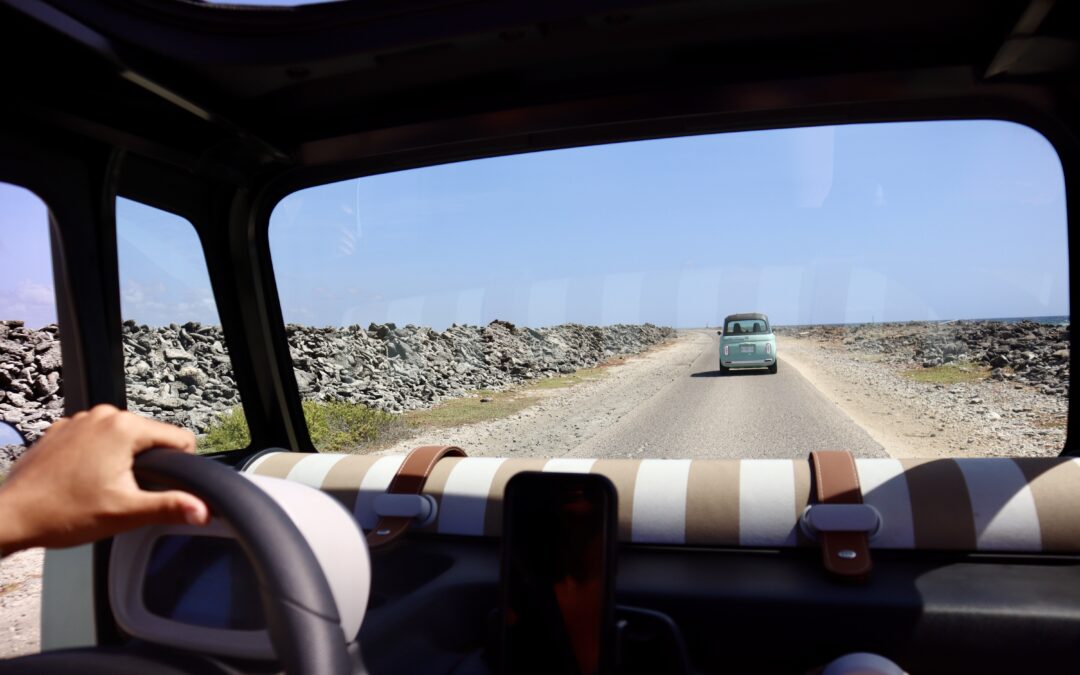Team Building op Bonaire: Hoe een Golfcart Avontuur jouw Zakelijk Event op Bonaire Onvergetelijk Maakt
